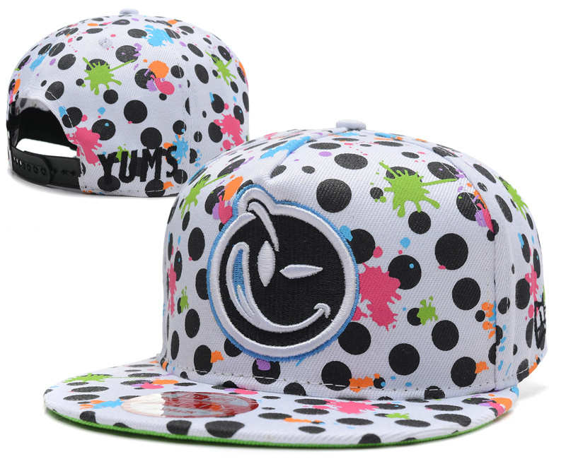 YUMS Snapback Hat SD 0617